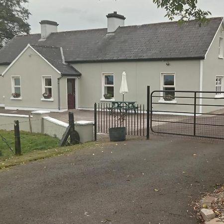 Birdhill Farmhouse Tipperary Exterior foto
