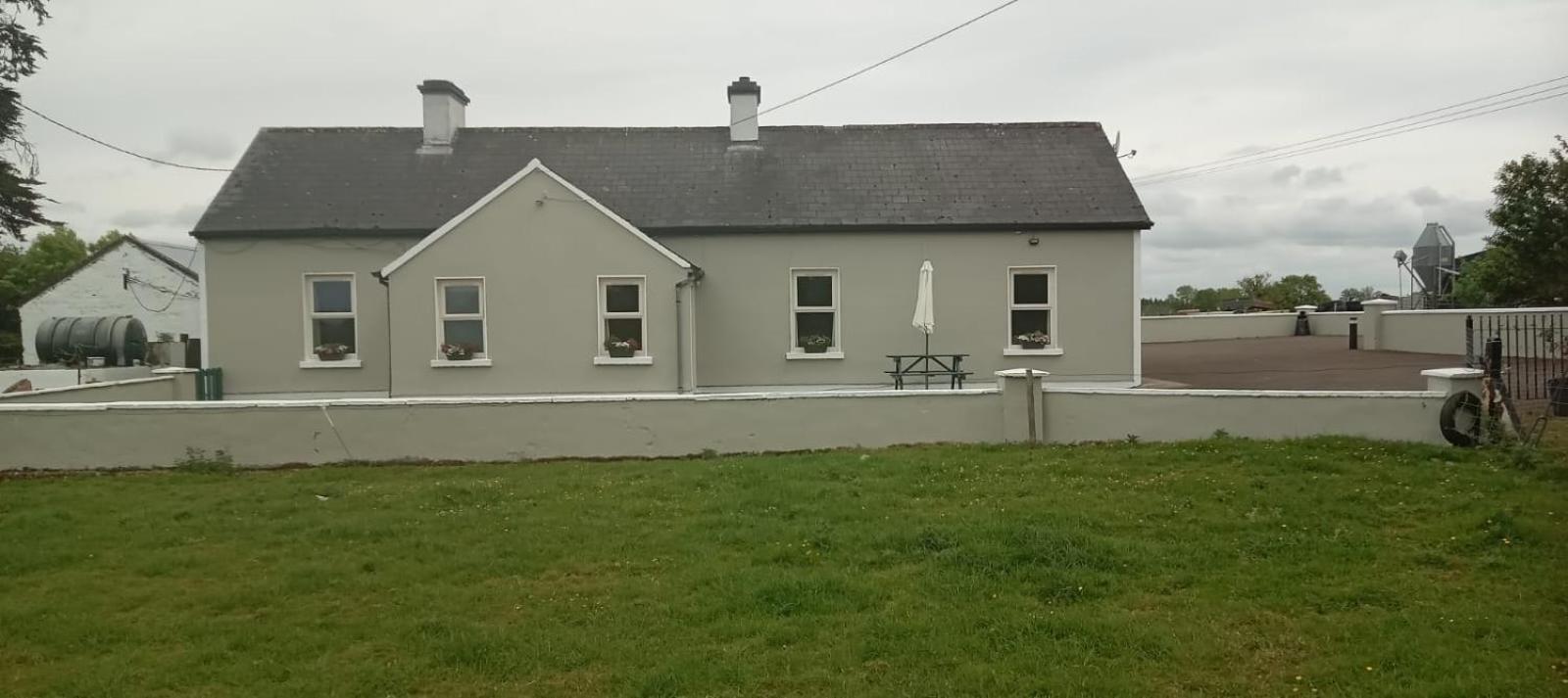 Birdhill Farmhouse Tipperary Exterior foto